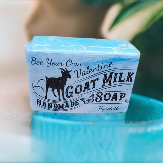 Goat Milk Luxury Bath Soap