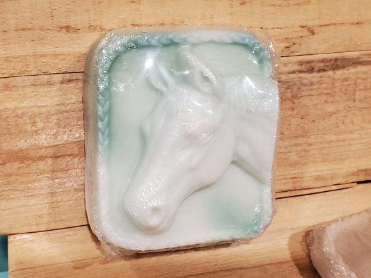 Horse Soap