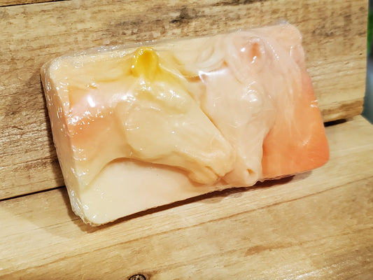 Horse Soap