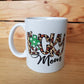 Lucky Mom Mug - Bee Your Own Valentine