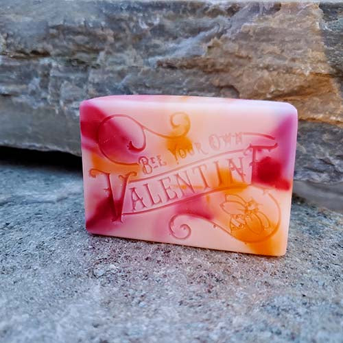 Goat Milk Luxury Bath Soap