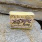 Bee Your Own Valentine Shea Butter Soap Lemon Grass