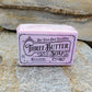 Bee Your Own Valentine Three Butter Soap Huckleberry