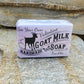 Goat Milk Handmade Soap True Lilac