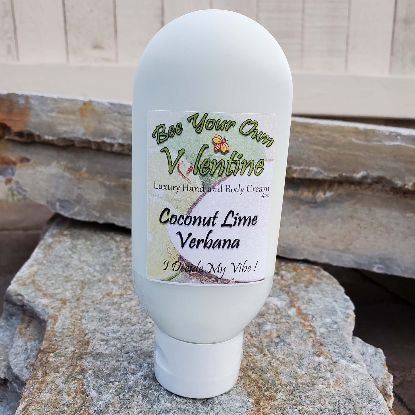 Luxury Hand and Body Cream